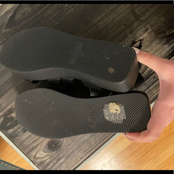 Vegabound sandals - Picture 4 of 6